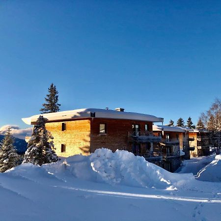 T2- 4Pers- Chamrousse Bachat Bouloud Daire Dış mekan fotoğraf