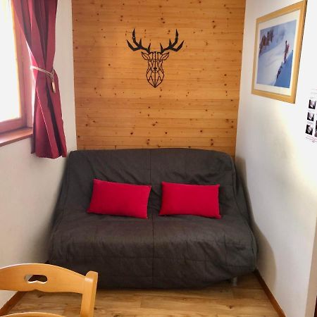 T2- 4Pers- Chamrousse Bachat Bouloud Daire Dış mekan fotoğraf