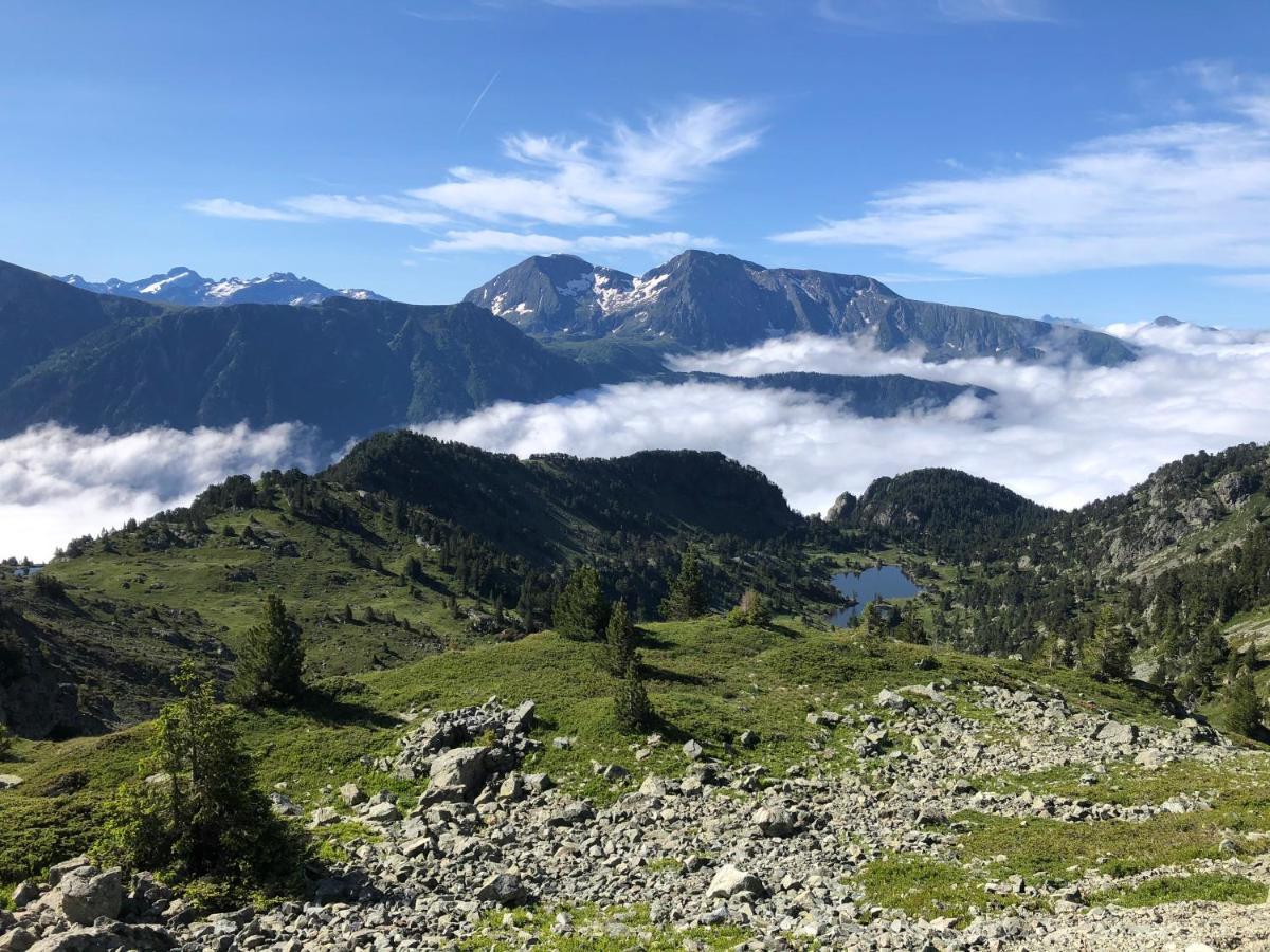 T2- 4Pers- Chamrousse Bachat Bouloud Daire Dış mekan fotoğraf