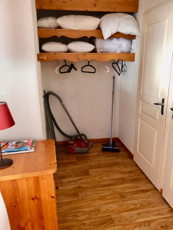 T2- 4Pers- Chamrousse Bachat Bouloud Daire Dış mekan fotoğraf