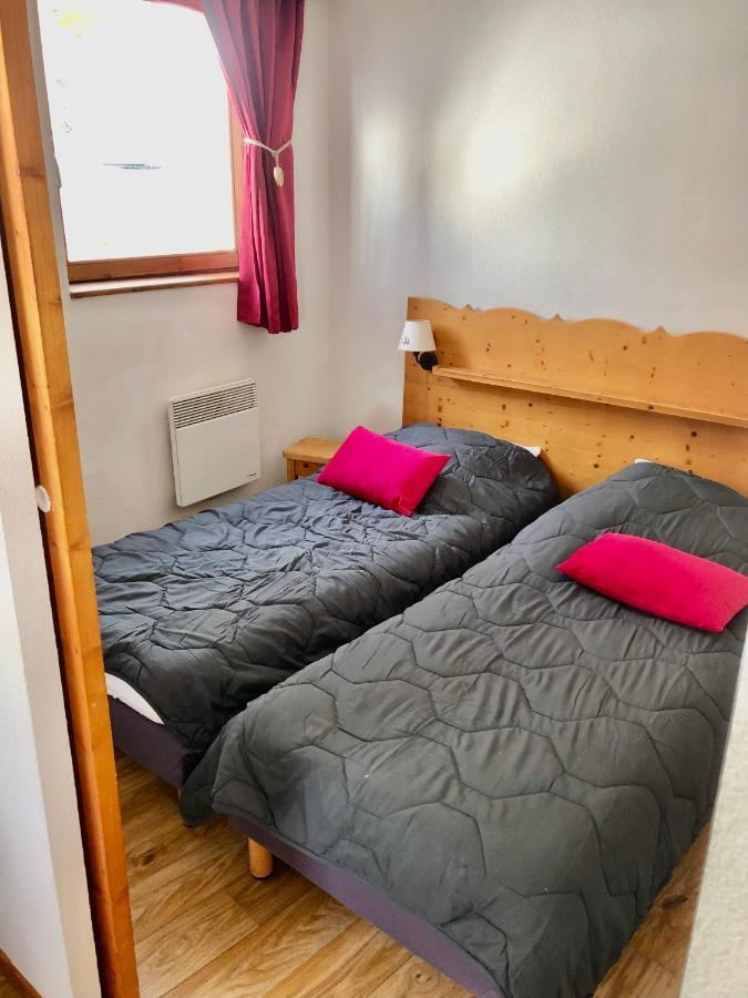 T2- 4Pers- Chamrousse Bachat Bouloud Daire Dış mekan fotoğraf